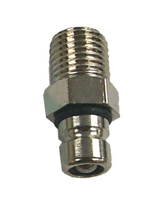 18-8071 Sierra 1/4” NPT Suzuki Fuel Tank Connecto