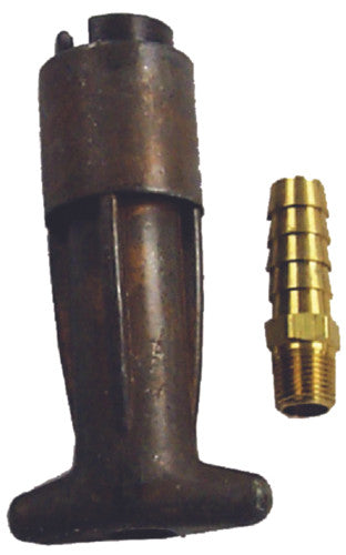 18-8083 Sierra Mercury 3/8in Engine Fuel Connector