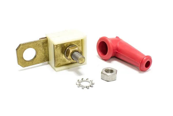 18-8220 Sierra Fuse Alternator Kit 90 Amp