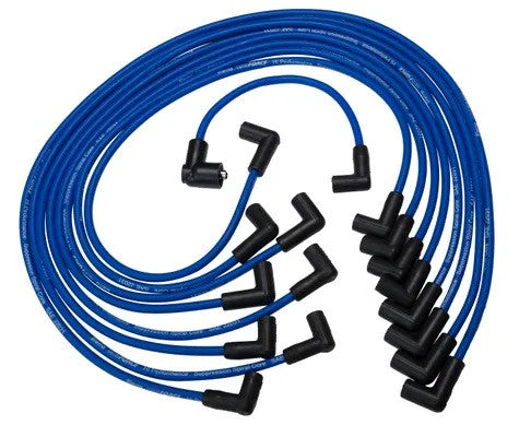 18-8804-1 Sierra Mercruiser Spark Plug Wire Set  Thunderbolt 8 Cyl.