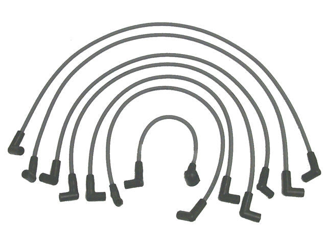 18-8810-1 Sierra Mercruiser Spark Plug Wire Set