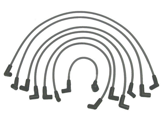 18-8810-1 Sierra Mercruiser Spark Plug Wire Set
