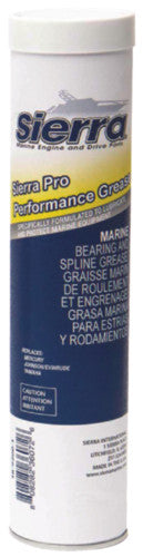 18-9200-0 Sierra Pro Performance Grease Bearings And Spline 8oz