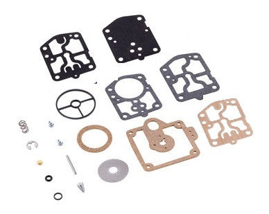 18-97355 Sierra Mercury Carb Repair Kit 18-25hp
