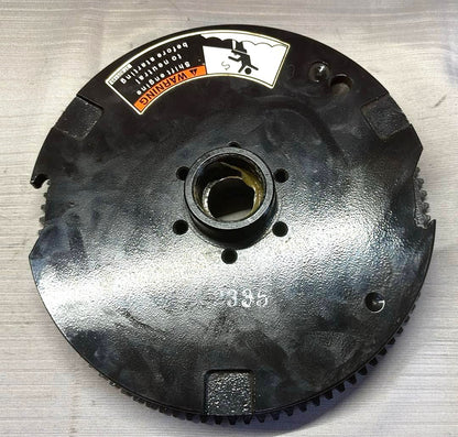 USED 279-823760-C1 Mercury Flywheel 30-40hp 2 Stroke 73290 1