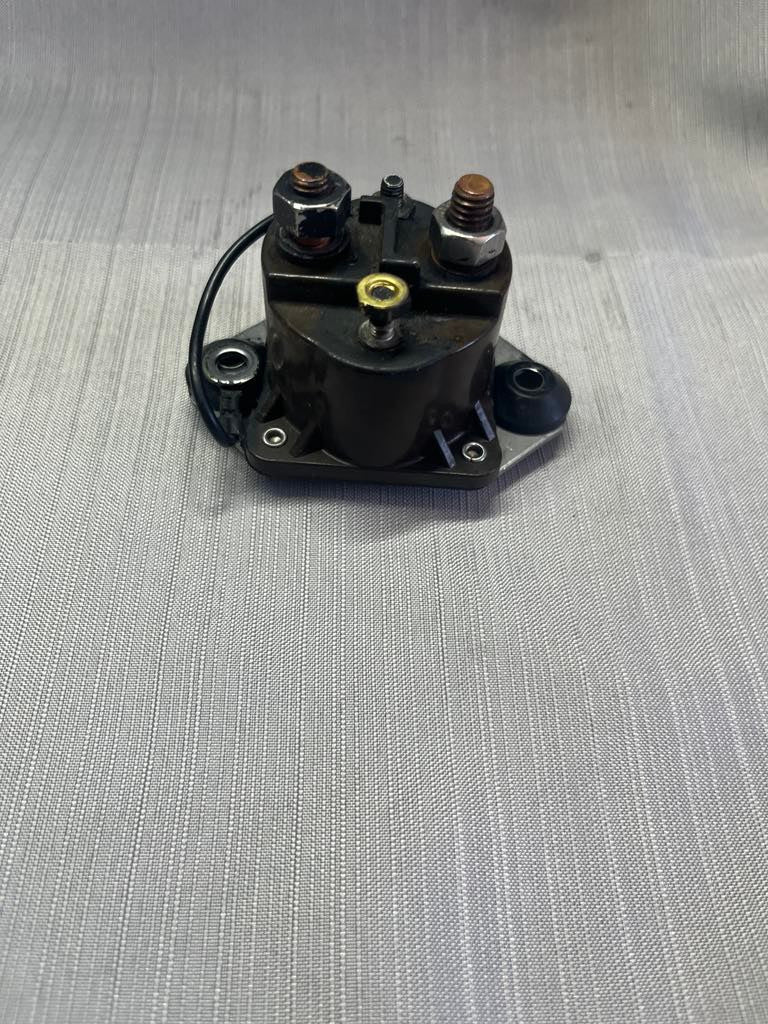 USED 817109A1  Mercury Solenoid