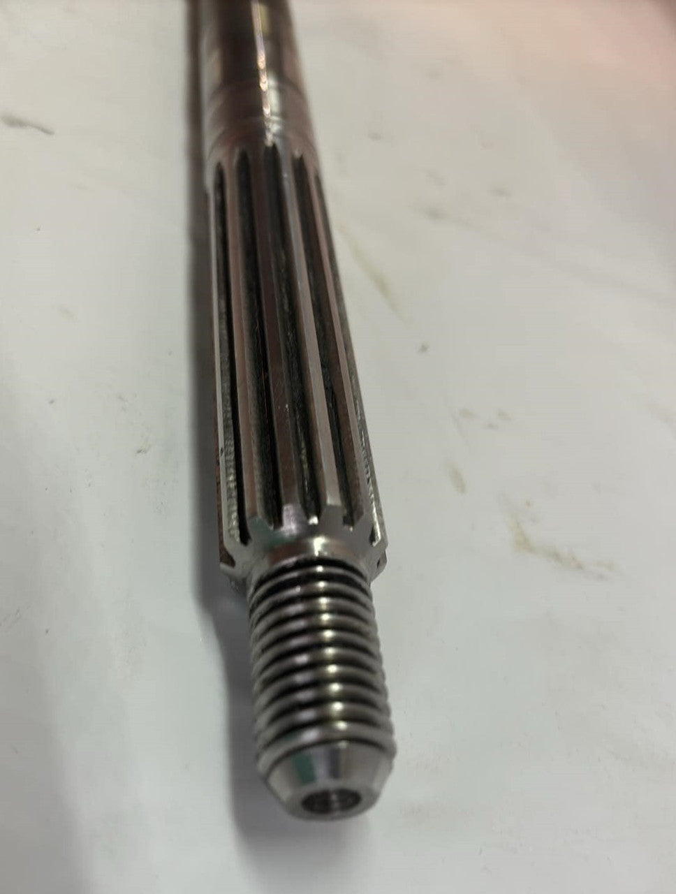 USED 14493 Mercury Propeller Shaft Propshaft 3-4 Cyl 40-60hp