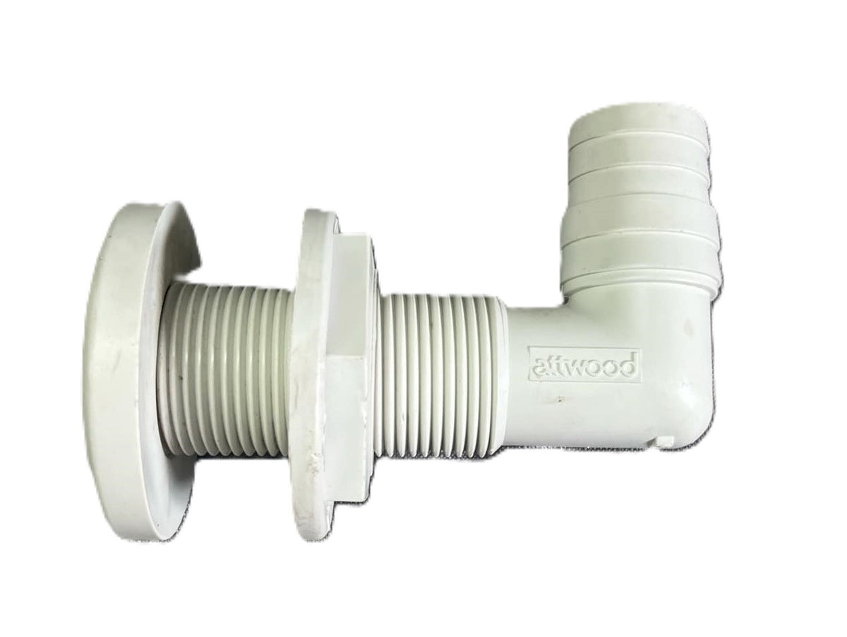 4125 Attwood Aerator Adjustable Spray Head