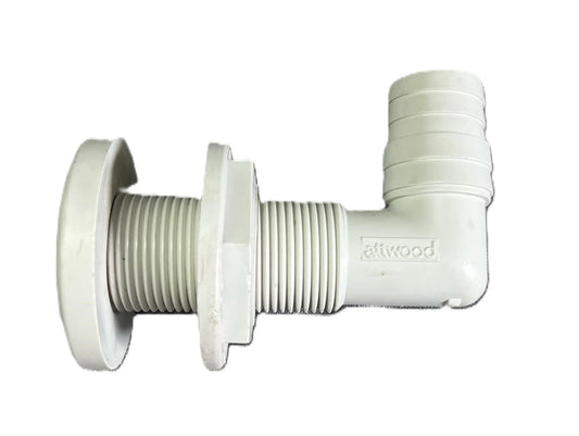 4125 Attwood Aerator Adjustable Spray Head