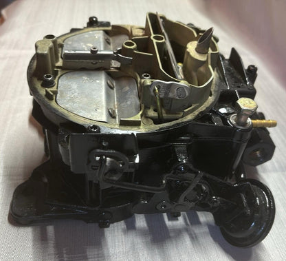 Refurbished 9354A2 Rochester QuadraJet Carburetor 4.3L / LX