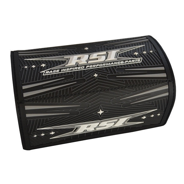 BPS-Black RSI Handle  Bar Pad S BK