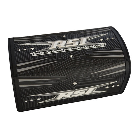 BPS-Black RSI Handle  Bar Pad S BK
