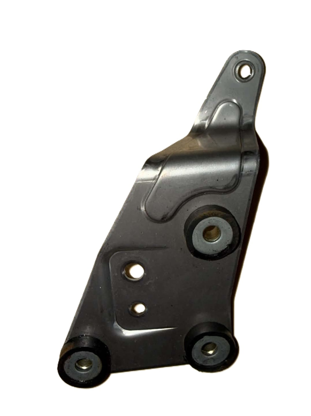 USED 898101639 Mercury Shift Linkage Plate 25-30hp