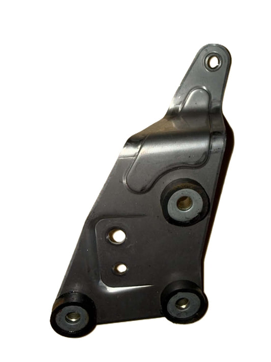 USED 898101639 Mercury Shift Linkage Plate 25-30hp