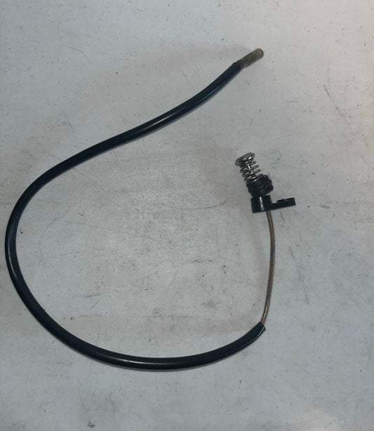 USED 787992 Mercury Sender-Temp Captive 30-125hp