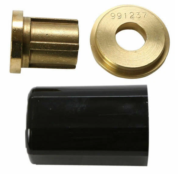 218 Michigan XHS II Prop Hub Kit Evinrude Johnson 15-35hp