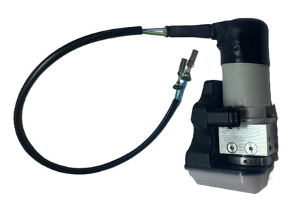 21945915 Volvo Penta Power Trim & Tilt Pump Actuator Motor  SX-A DPS-A