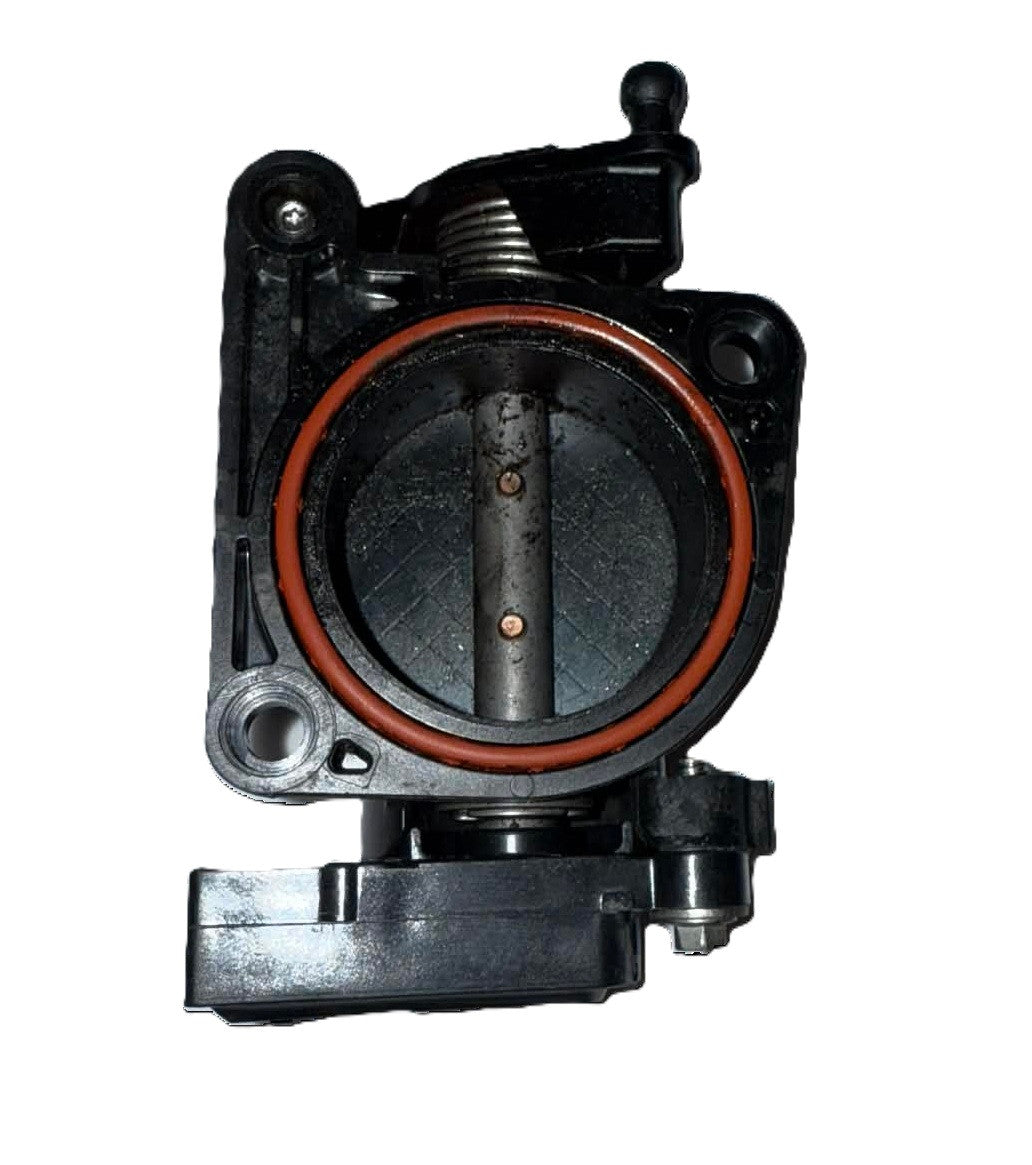 USED 877831A02 Quicksilver  Throttle Body Assembly 35-60hp