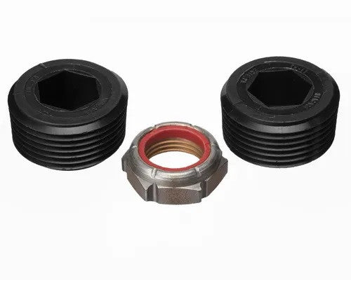 22-88847A1 Quicksilver Mercury Gimbal Housing Hole Plug Kit