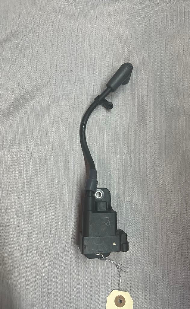 USED 827509-A9 Mercury Ignition Coil Module CDM Assembly