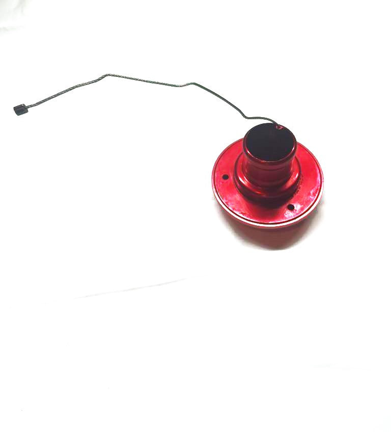 USED Rex Gas Cap