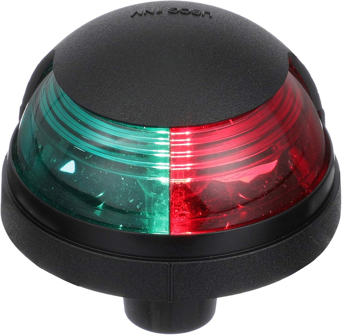 5045-7 Attwood Pulsar Navi Deck Mount Bow Bi-Color Light