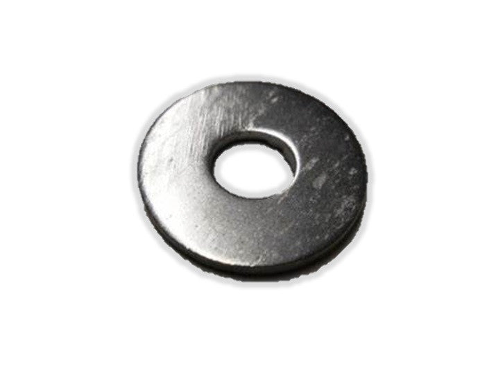 234082600 BRP Flat Washer 8mm Stainless EACH