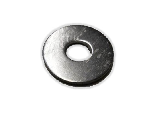234082600 BRP Flat Washer 8mm Stainless EACH