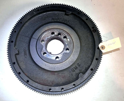 USED 982956 OMC Mercruiser 13" Flywheel GM V6 V8 366861N
