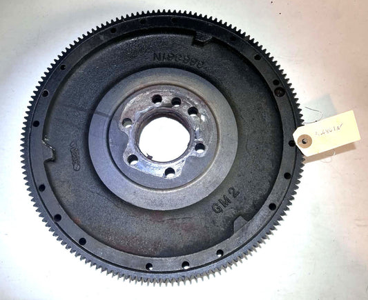 USED 982956 OMC Mercruiser 13" Flywheel GM V6 V8 366861N