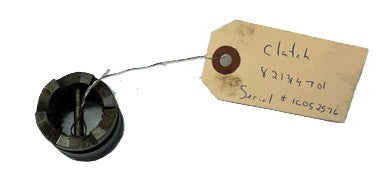 USED 821314T01 Mercury  Clutch 35-60hp