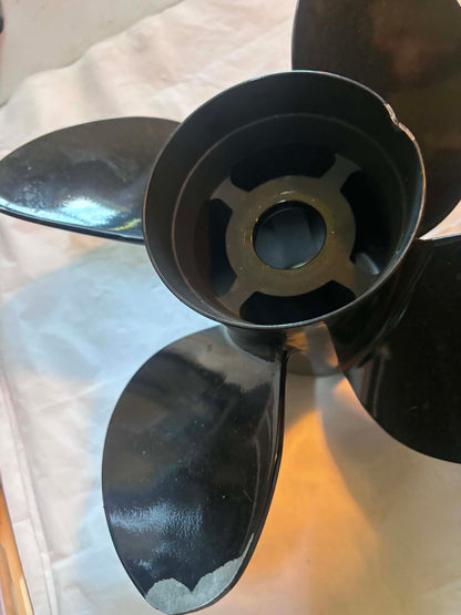 USED 21501730 Turning Point Hustler Prop 14.50 x 17P RH 4B