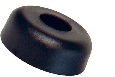 86412 TIE DOWN Hull Saver Cap Ends  3.5" End cap with 5/8" hole