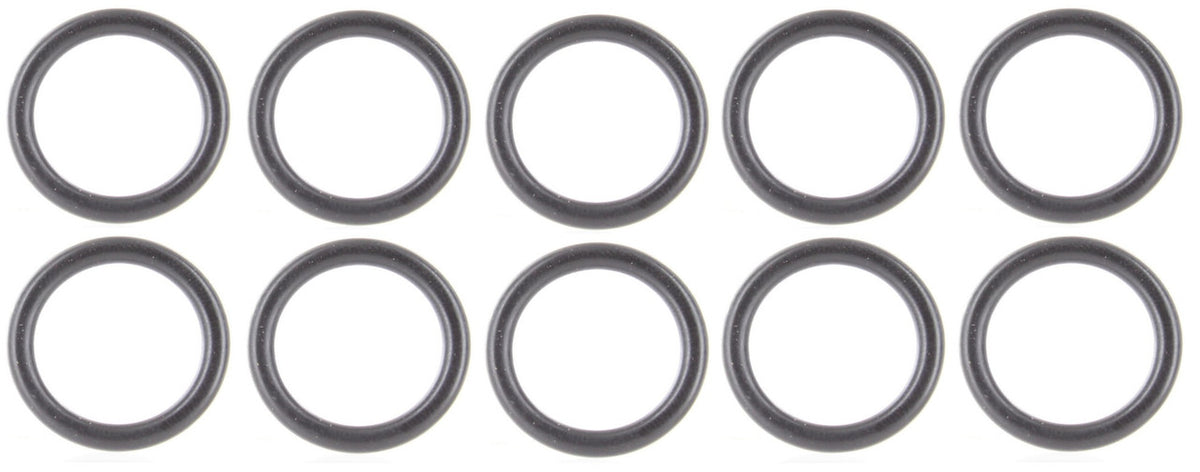 32509 Quicksilver Mercruiser Mercury Crankcase Plug O-Ring 10/PK