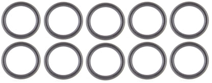 32509 Quicksilver Mercruiser Mercury Crankcase Plug O-Ring 10/PK