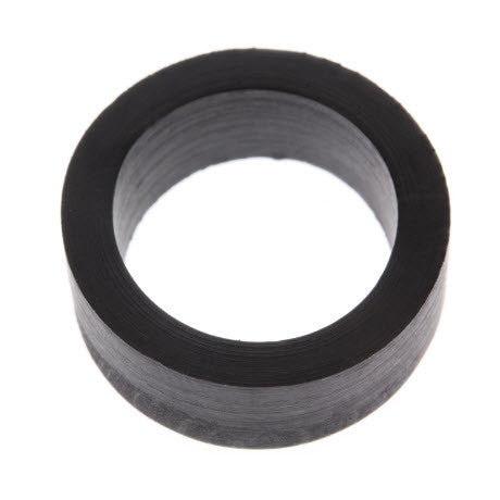 86203 Quicksilver Drive Shaft Rubber O-Ring 9-25hp