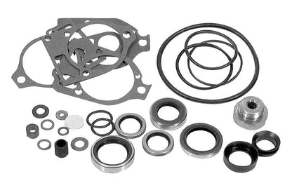 26-33144A2 Quicksilver Mercruiser Gear Housing Lower Unit Seal Kit
