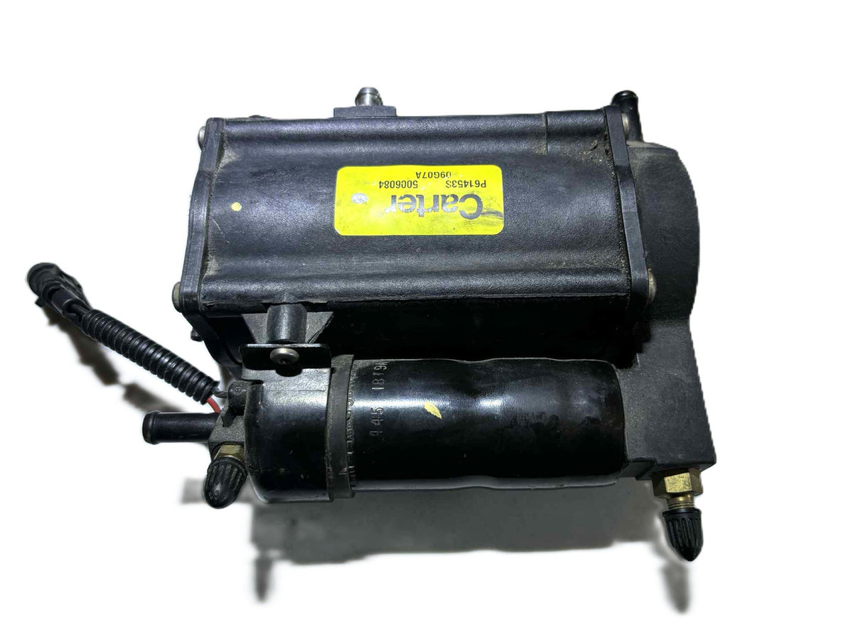 5006084 Evinrude Vapor Separator Tank High Pressure Fuel Pump 150-225hp E-tec