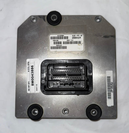 USED 8M0045722 Quicksilver Engine Control Module 40-60hp
