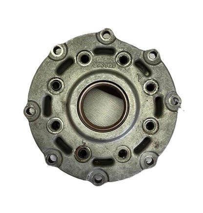 USED 5007695  Evinrude Johnson Kit AYC- Lower CrankCase Head