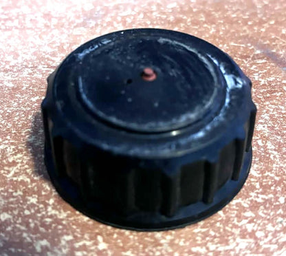 USED 8067271 Mercury Gear Oil Drive Lube Reservoir Ca