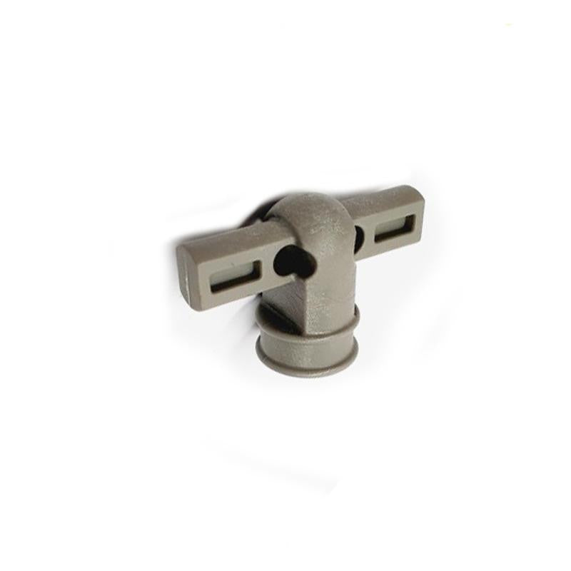 269501984 BRP Shock Absorber End Fitting For Front Cover