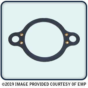 27-00418 EMP Thermostat Gasket Mercruiser V6 V8 EACH