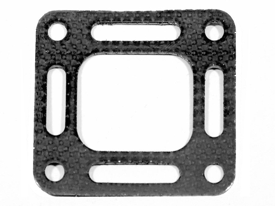 27-863726 Quicksilver Mercruiser Exhaust Elbow Gasket V6 V8