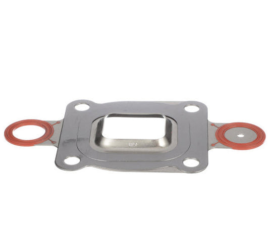 27-864850A02 Quicksilver Mercruiser Dry Joint Exhaust Elbow Gasket