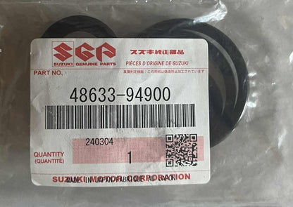 48633-94900 Suzuki Trim Cylinder O-Ring 60-200hp