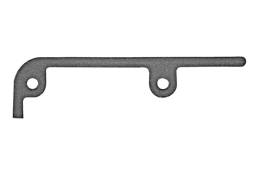 703351 Mercury Baffle Basket