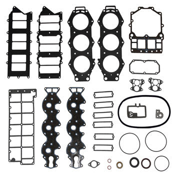 2850 Pro Marine Powerhead Gasket Kit Yamaha 2.6L
