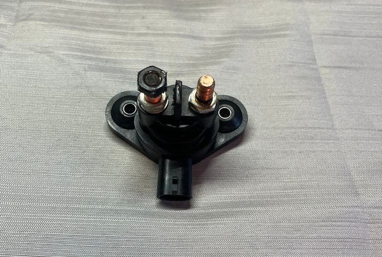 USED 5009214 BRP Johnson Evinrude Solenoid Starter