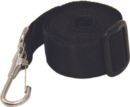 298172-1 Seadog Bimini Nylon Straps 8’ x 1” Wide